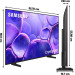 Телевизор Samsung UE43U8000F