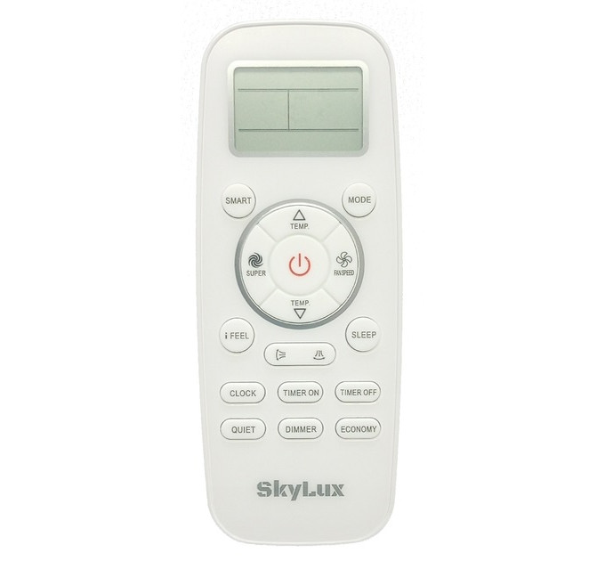 Кондиционер SKYLUX SKH-18CGR3
