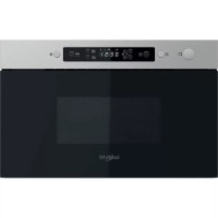 Встраиваемая свч Whirlpool MBNA910X