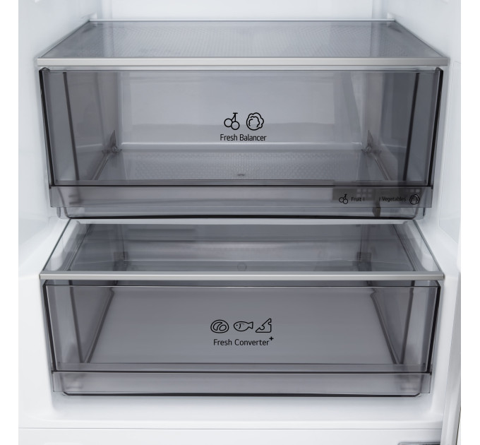 Холодильник Lg GC-B509ETTM