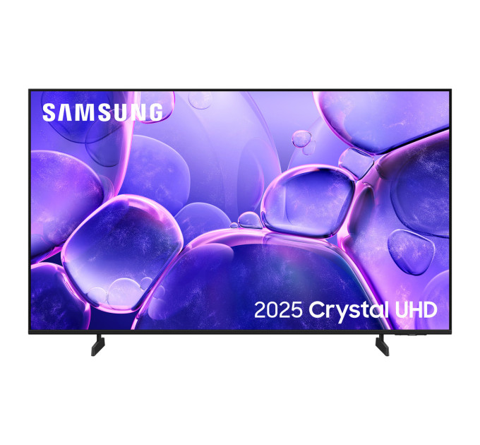 Телевизор Samsung UE50U8000F