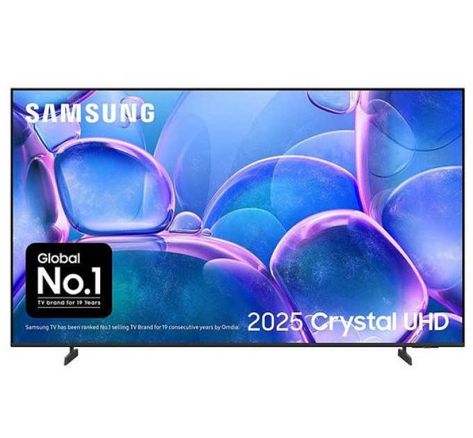 Телевизор Samsung UE65U7000F