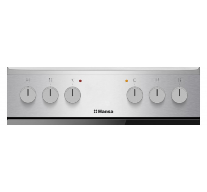 Кухонная плита Hansa FCCX59009H