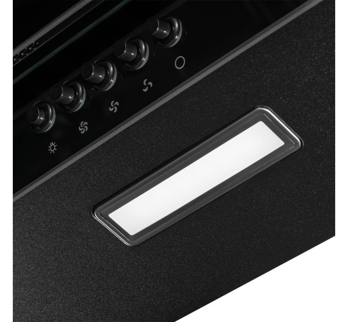 Вытяжка Pyramida NX 60 (800) B GBL