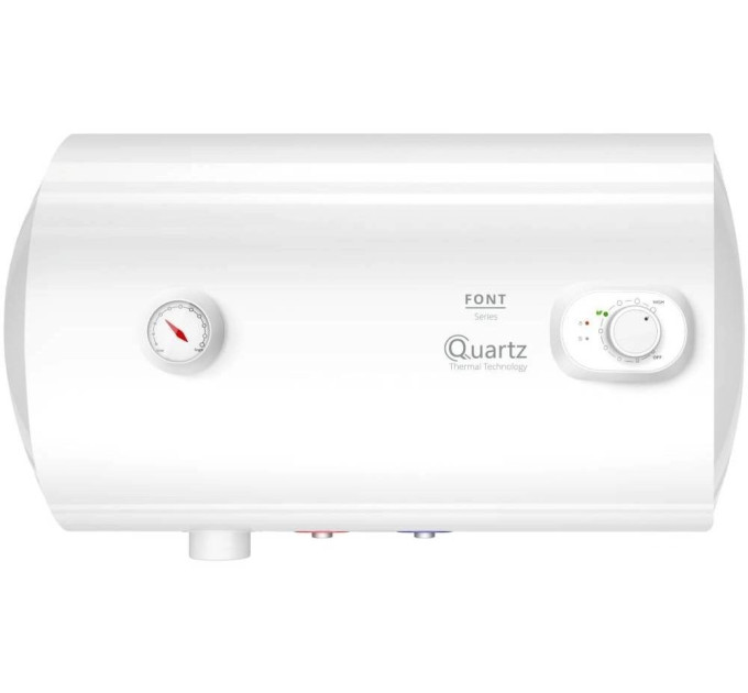 Бойлер Quartz Font 50 H