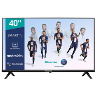 Телевизор HISENSE 40A4HA