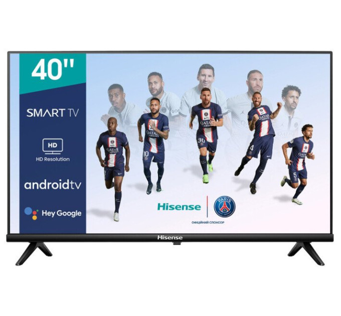 ТБ HISENSE 40A4HA