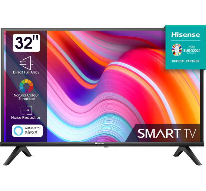 Телевизор HISENSE 32A4K
