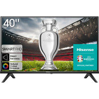 Телевизор HISENSE 40A4K