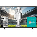 Телевизор HISENSE 43A6K