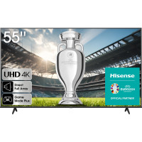 HISENSE 55A6K