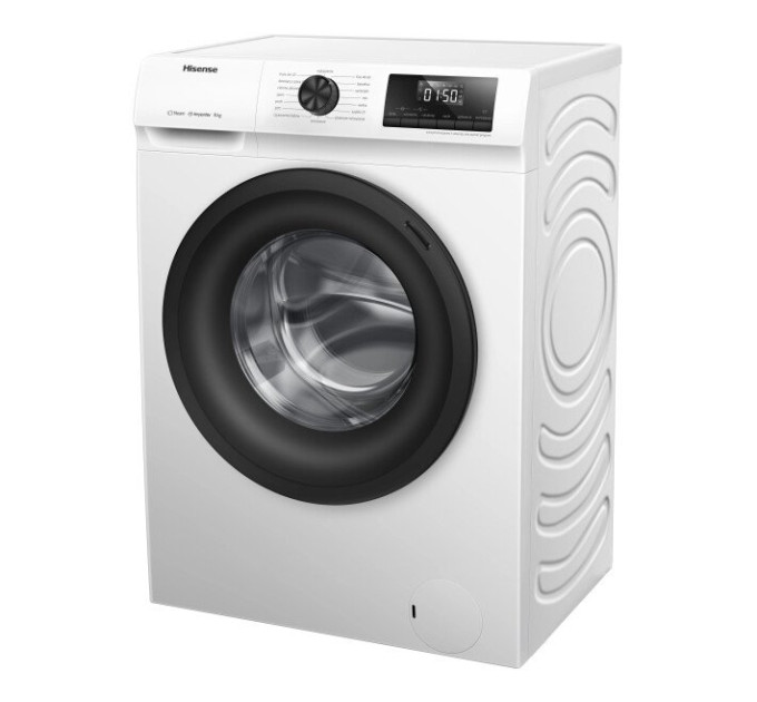Стиральная машина HISENSE WFQP8014EVM