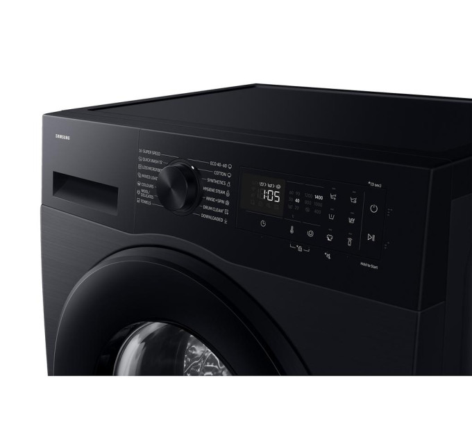 Стиральная машина Samsung WW90DG5G34ABLE