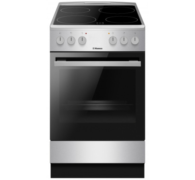 Кухонная плита Hansa FCCX59009H