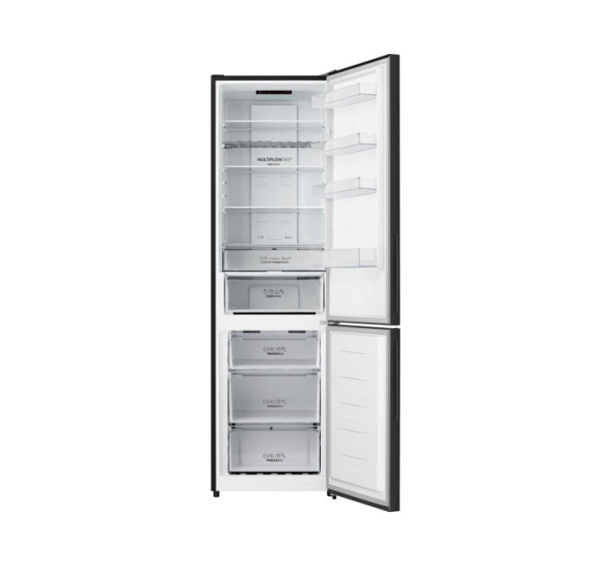 Холодильник Gorenje NRK620EABG4