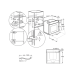Духовой шкаф Electrolux EOB8S39WZ