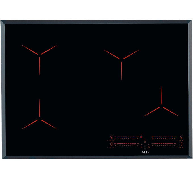 Варочная поверхность Aeg IPE74541FB