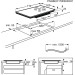 Варочная поверхность Aeg IPE74541FB