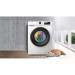 Стиральная машина HISENSE WFQP8014EVM