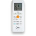 Кондиціонер MIdea MSAB-24HRFN8-I/MSAB-24HRFN8-O