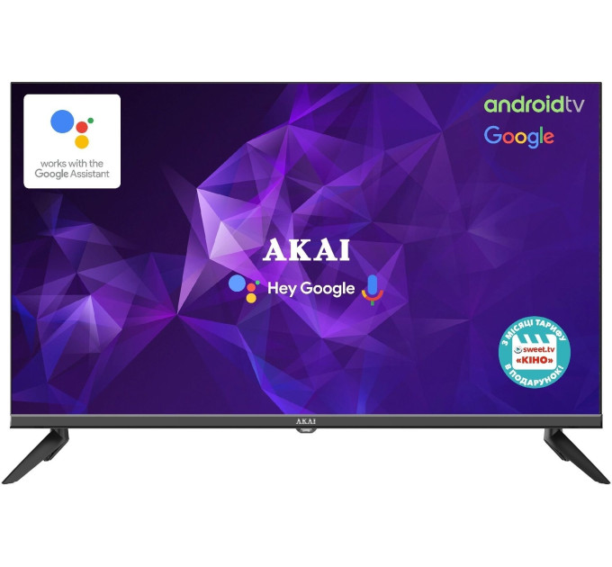 Телевизор Akai AK32D22G