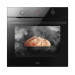 Духовой шкаф Amica ED37614B X-TYPE STEAM