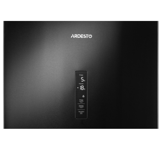 Холодильник Ardesto DNF-M378BI200