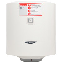 Бойлер Ariston PRO1 R 50 V 1.5 K PL DRY