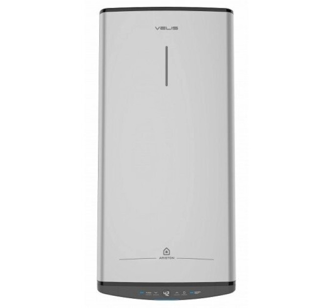 Бойлер Ariston VELIS LUX PW ABSE DRY WIFI 50