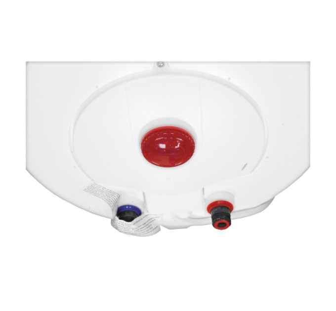 Водонагрівач Atlantic Opro Compact PC 15 RB (1600W)