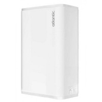 Бойлер Atlantic Vertigo Basic 80 ES-VM0652F220F-B (2000W)