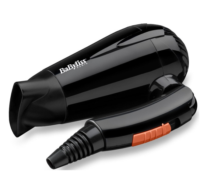 Фен Babyliss 5344E
