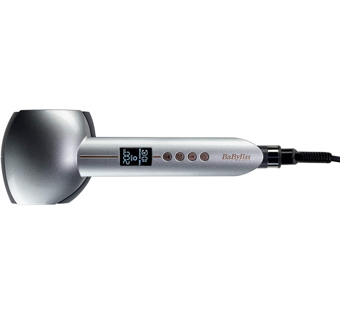 Плойка Babyliss C1600E