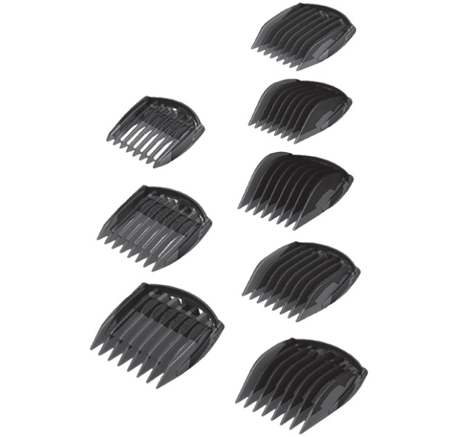 Машинка для стрижки Babyliss Pro FX862E Cut-Definer