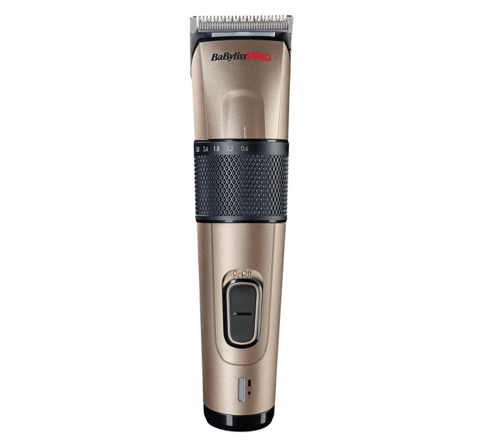 Машинка для стрижки Babyliss Pro FX862E Cut-Definer