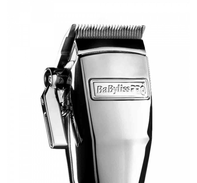 Babyliss Pro FX8700E ChromFX
