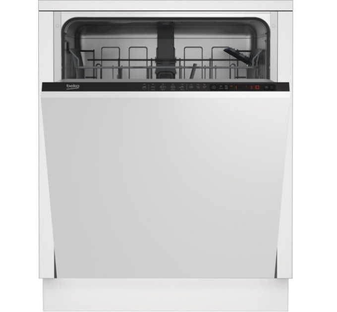 Посудомийна машина Beko BDIN24322