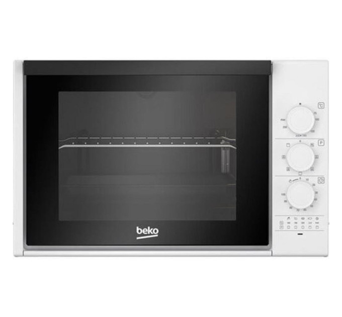 Духовка настольная Beko BMF 30W