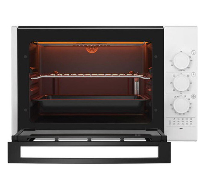 Духовка настольная Beko BMF 30W