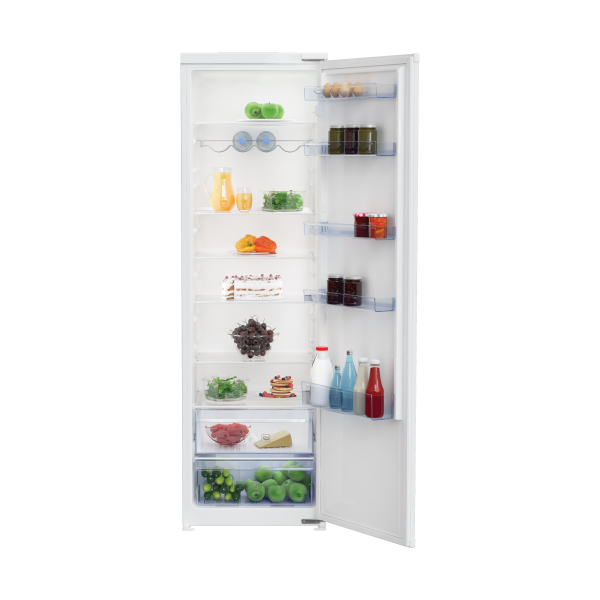Встраиваемый холодильник Beko BSSA315K2S