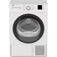 Сушильная машина Beko DF7412GAW