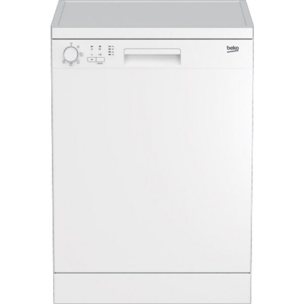 Посудомоечная машина Beko DFN 05320 W