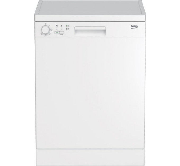 Посудомийна машина Beko DFN 05320 W