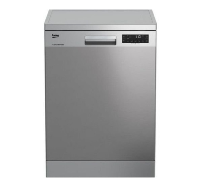 Посудомийна машина Beko DFN 26423 X