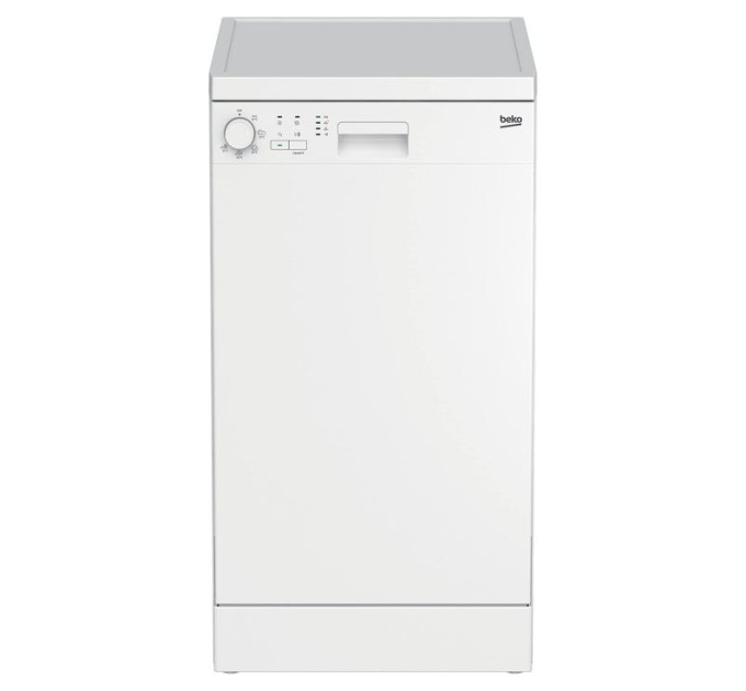 Посудомийна машина Beko DFS05020W