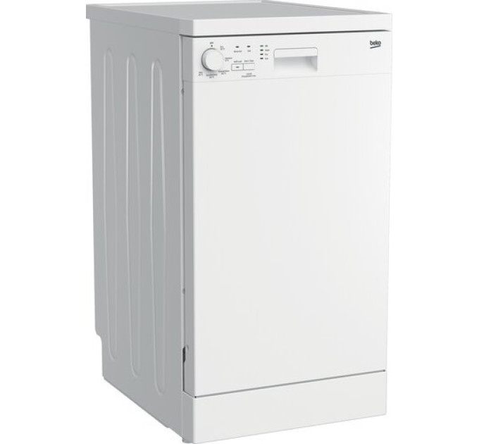 Посудомийна машина Beko DFS05020W