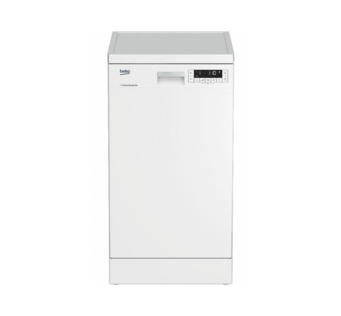 Посудомийна машина Beko DFS26025W