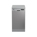 Посудомийна машина Beko DFS26025X