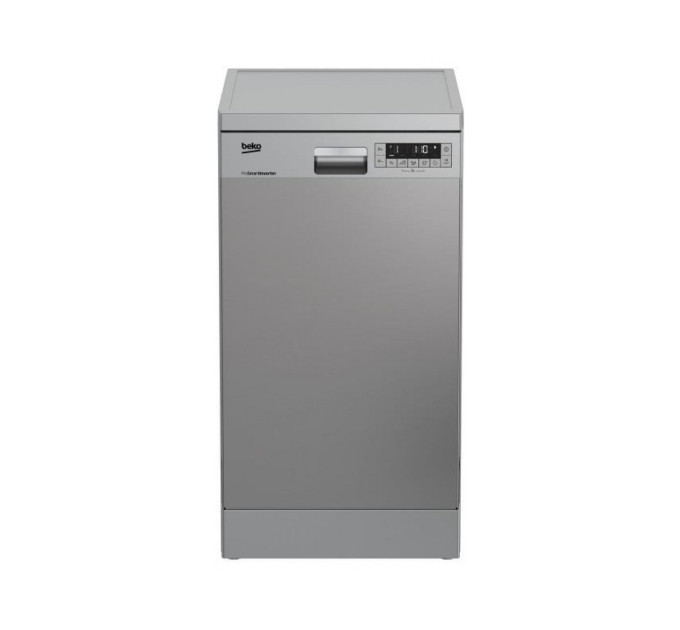 Посудомийна машина Beko DFS26025X