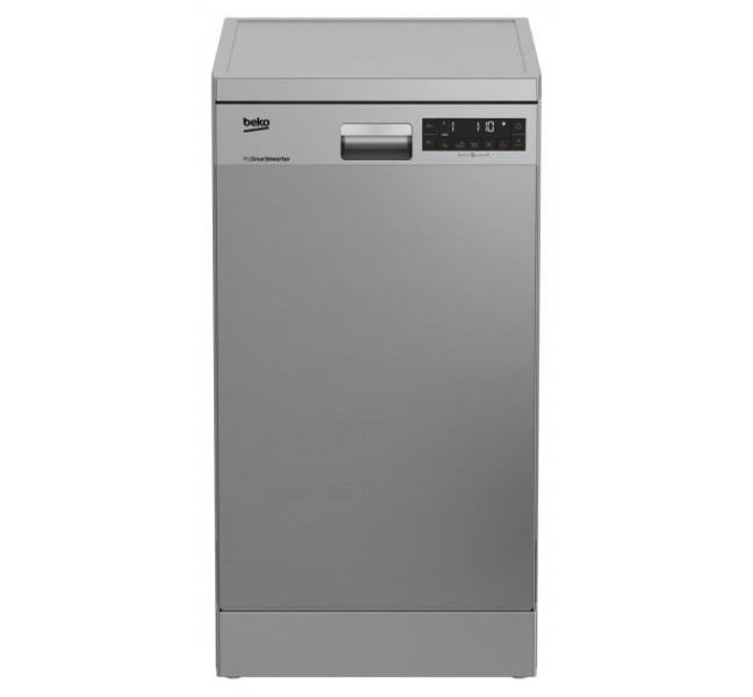 Посудомийна машина Beko DFS28022X